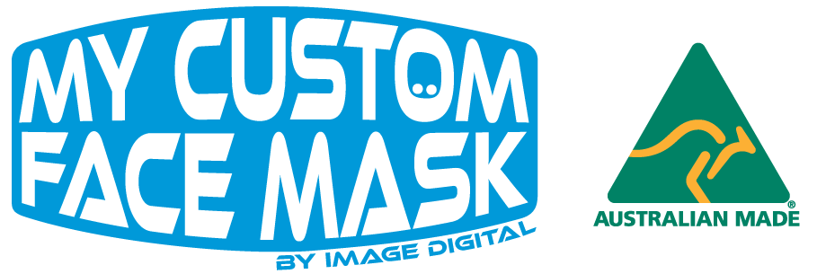 My Custom Face Mask